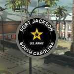 Fort Jackson, United States Army