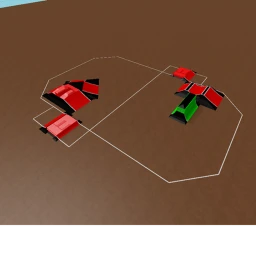 Monster Jam Custom Game 2! icon