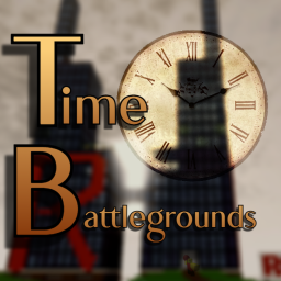 ⏰ Time Battlegrounds ⏰ icon