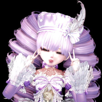 Porcelain Beauty Doll