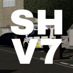 StenHede RolePlay V7 (Beta)