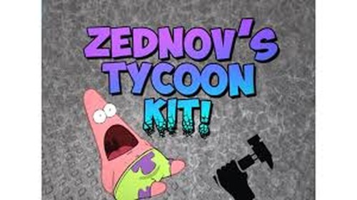Zed's Tycoon 