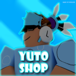 Yuto Shop