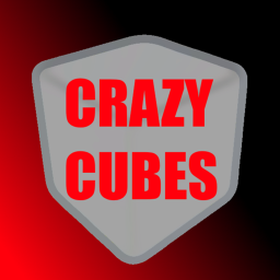 Crazy Cubes [UPDATE!]