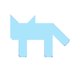 CyanCat!