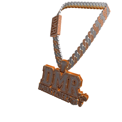 DMR MONEY RIDER CHAIN