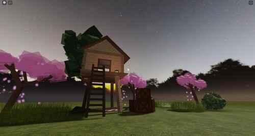 Sakura Park