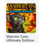 Warrior cat Ultimate edition clan hub