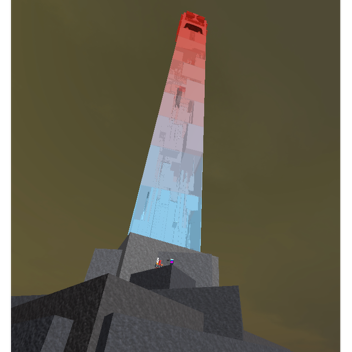 Tower of Great Perturbation