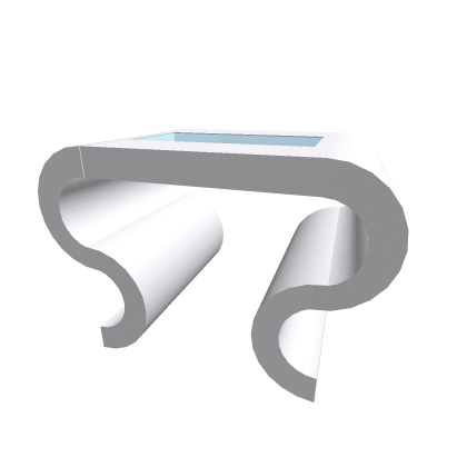 Modern Table