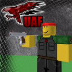 Urban Assault Forces: Patrian Warriors