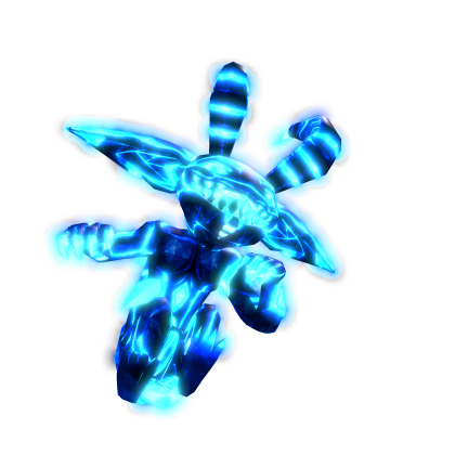 Demoniaco Malo prismatico ( ADDON BRILLANTE) 