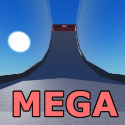 Jump Rope MEGA icon