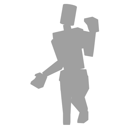w Zesty Sturdy [OG] Roblox item thumbnail