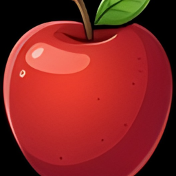 Apple Incremental icon