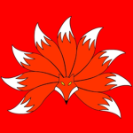 Nine Tailed Fox