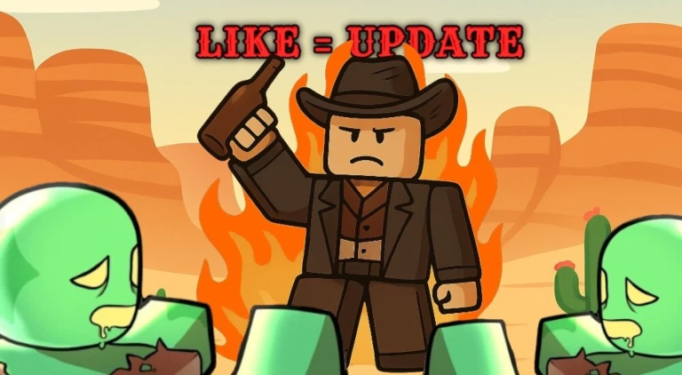 West Rails Tower Defense [Dead Rails inspired]
