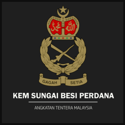 Kem Sungai Besi Perdana