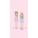 Sus,natsukii, and n ee la
