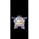 Fortnight Pokémon