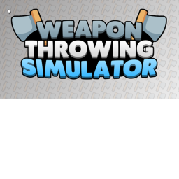 WEAPON THROWING SIMULATOR 0.1