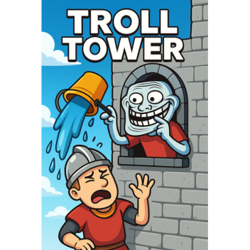 Troll Tower