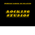 Rocking studios