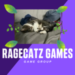 RageCatz Games