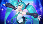 Miku gaming Studio