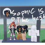 SophJo