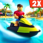 [2X] Tropical Resort Tycoon 2 🌴