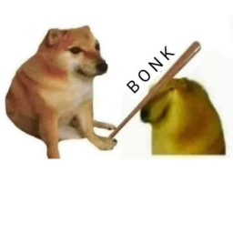 Get beat to the death by dogs