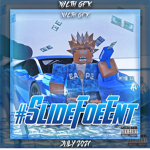 #SlideFoeEnt