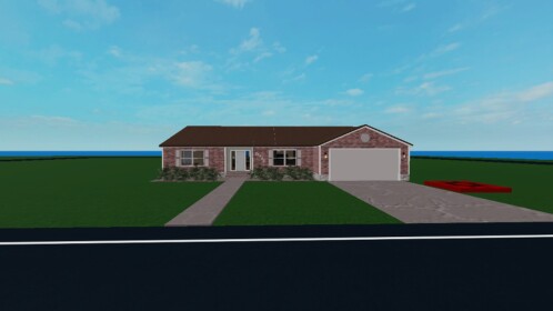 Game Players Family Home - Showcase
