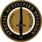 Special Operations Groupᅠ