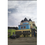 ~No Bully's Only~