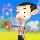 Cartoon Network Game On - Tycoon Theme Park