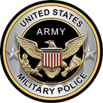 United States Army Military Police | 1944