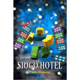 Siogo Hotel [PINOY HANGOUT]
