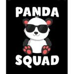 Panda Love! :D