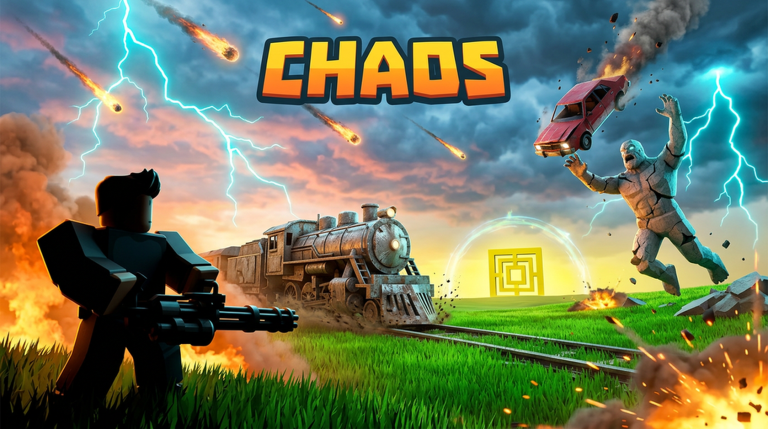 Chaos