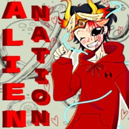Alien~Nation Shop & Hangout Experience