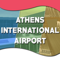 Athens International Airport