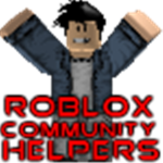 Community Helpers of Roblox