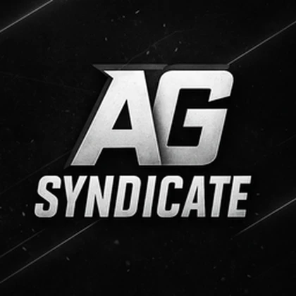 AG Syndicate Roblox group icon
