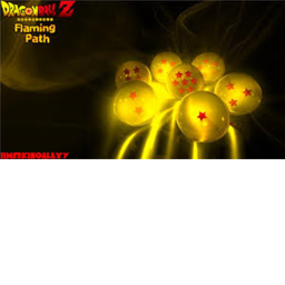 DragonBall Infinite Flaming Path (UNDER CONSTRUCTI icon