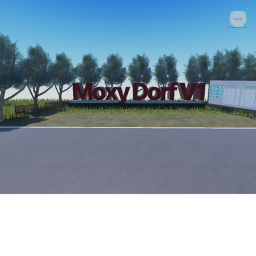 Moxy Dorf V1 | Beta