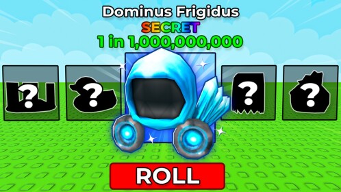 Limited RNG 🎲
