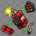 Boom Boom Boom World