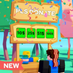 PLS DONATE modded 7